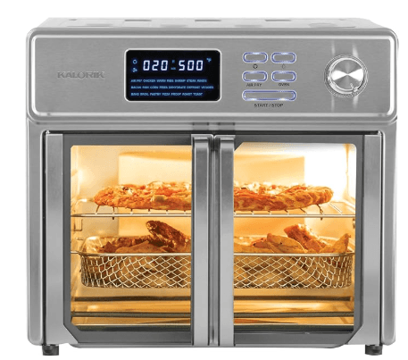 Kalorik MAXX Air Fryer Oven Reviews