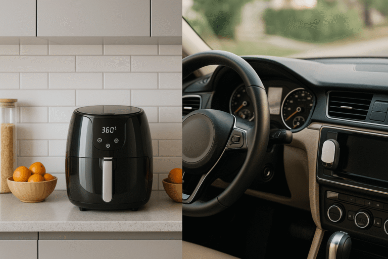 smart lifestyle upgrades