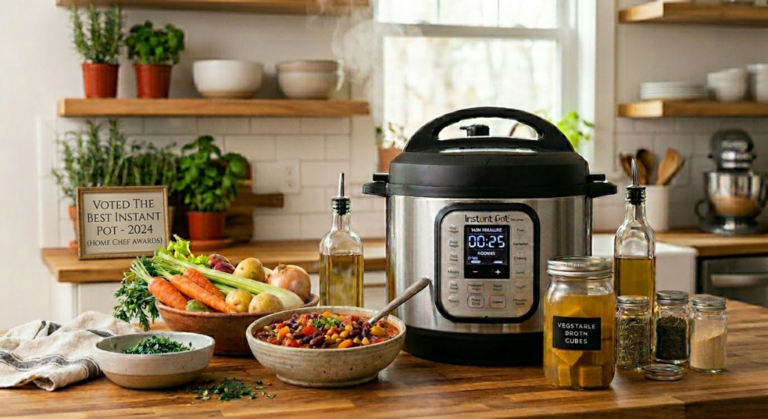 Best Instant Pot in 2026