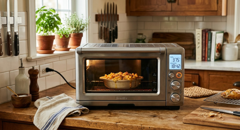 Best Toaster Oven